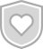 Heart icon